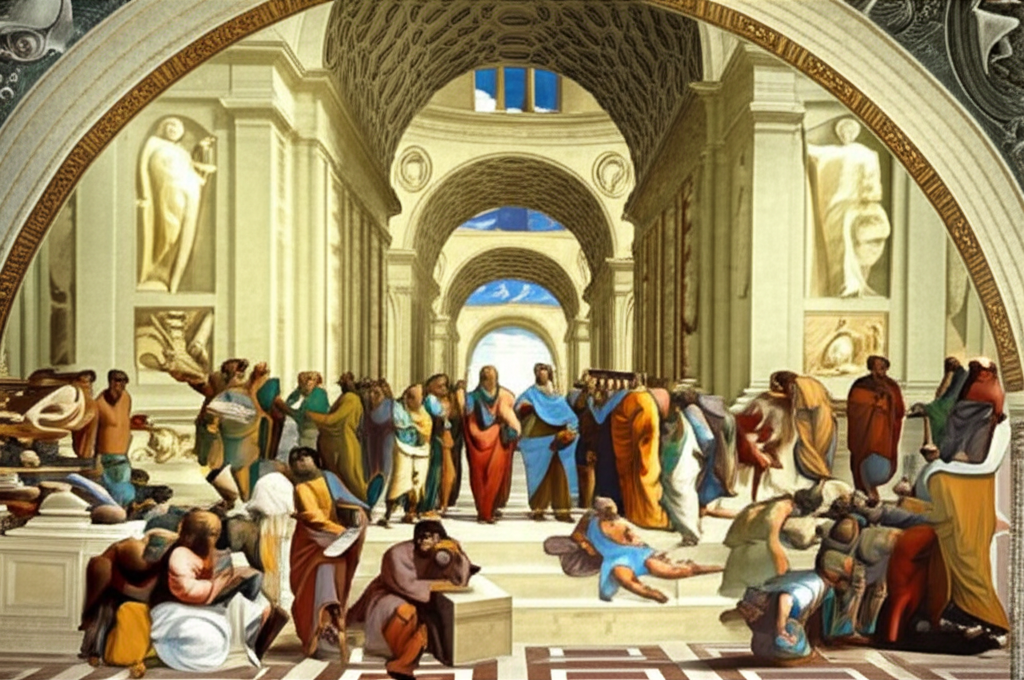 The Concept of Sin and Moral Judgment and Sin