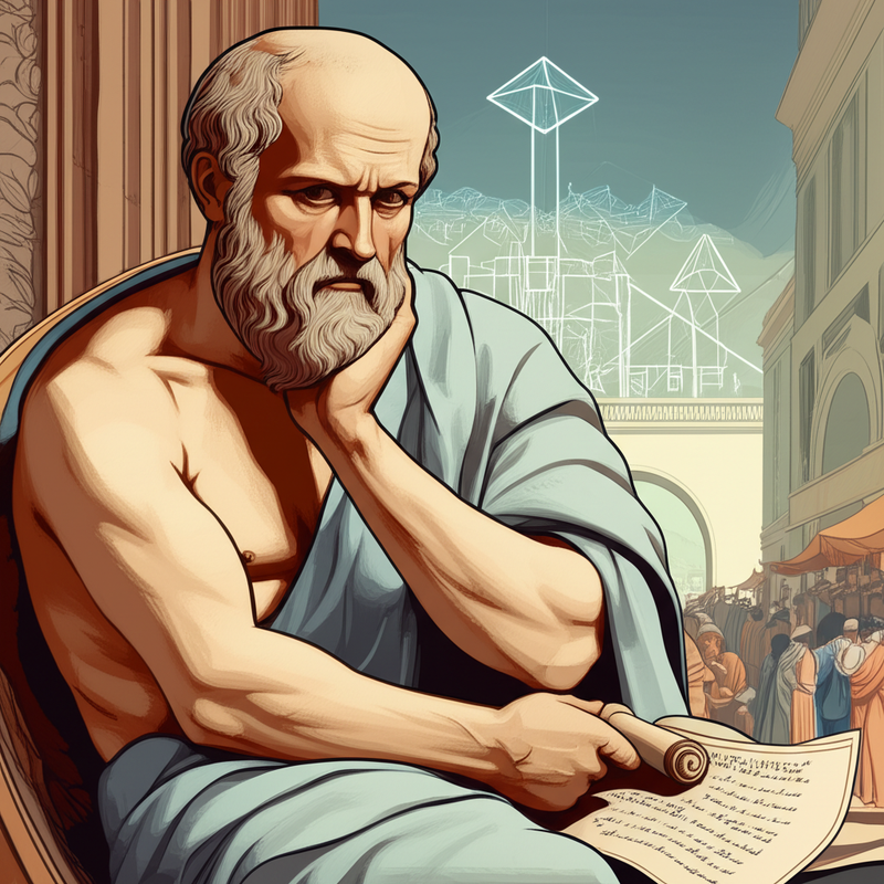 The Nature of True Opinion (Doxa) and Opinion