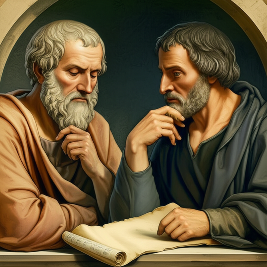 How Induction Leads to Universal Knowledge and Induction