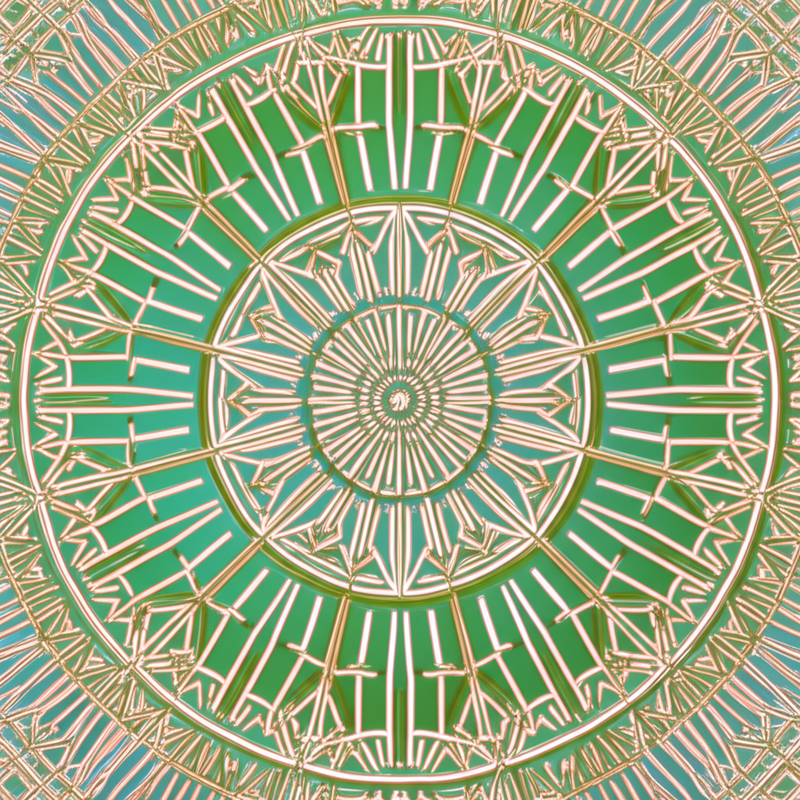 The Beauty of Mathematical Structures and Beauty