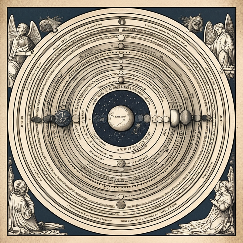 Astronomy and the Concept of Eternity and Astronomy