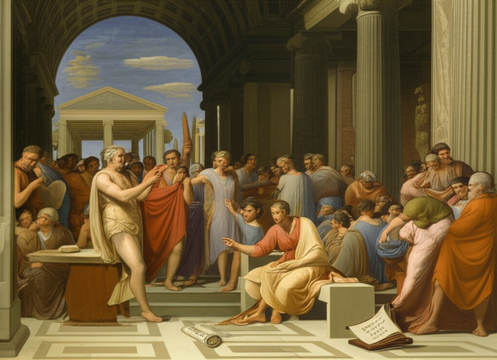 The Definition of Rhetoric and Definition