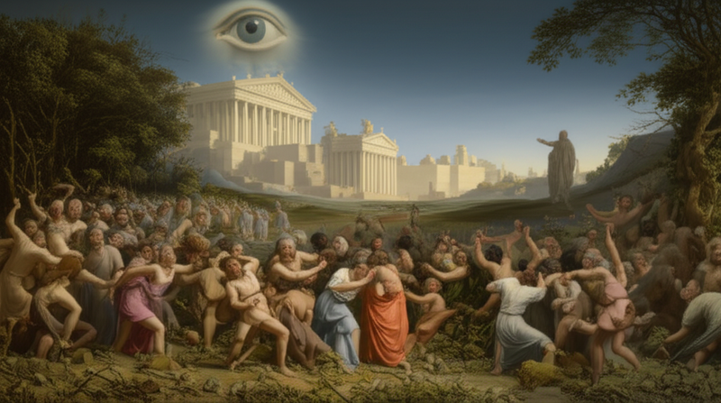 The State of Nature Hypothesis and Nature