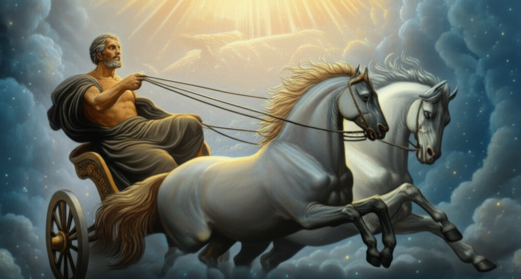 The Concept of the Soul in Ancient Philosophy and Soul