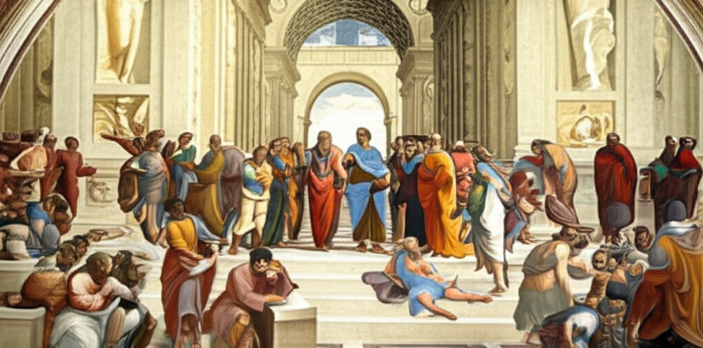 The History and Philosophy of Mathematics and History