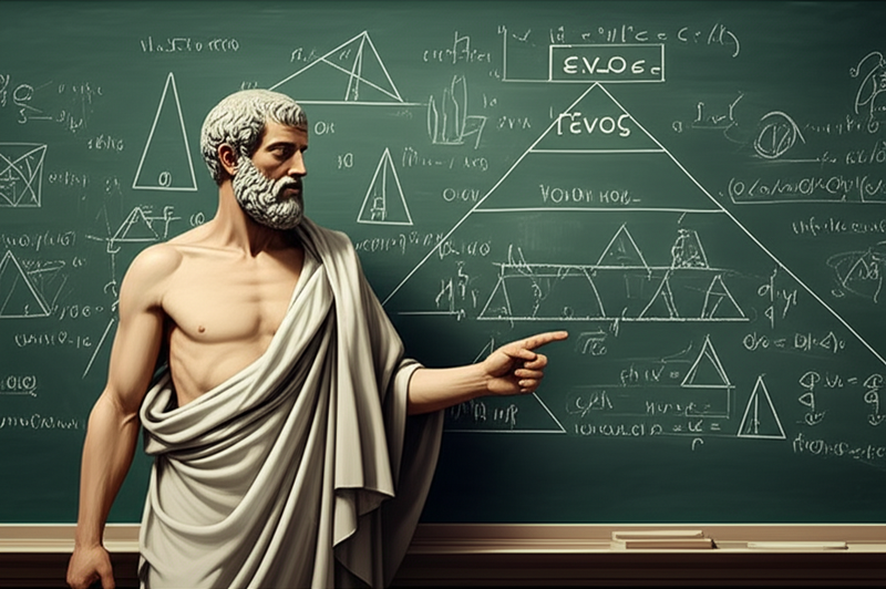 The Universal and Particular in Definition and Universal and Particular