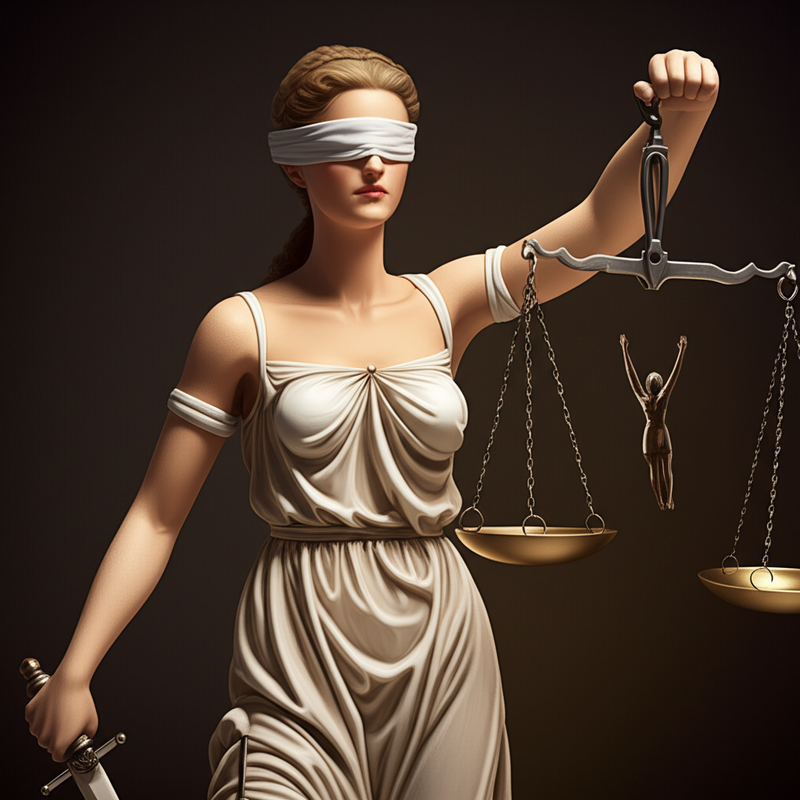 The Principle of Liberty in Law and Liberty