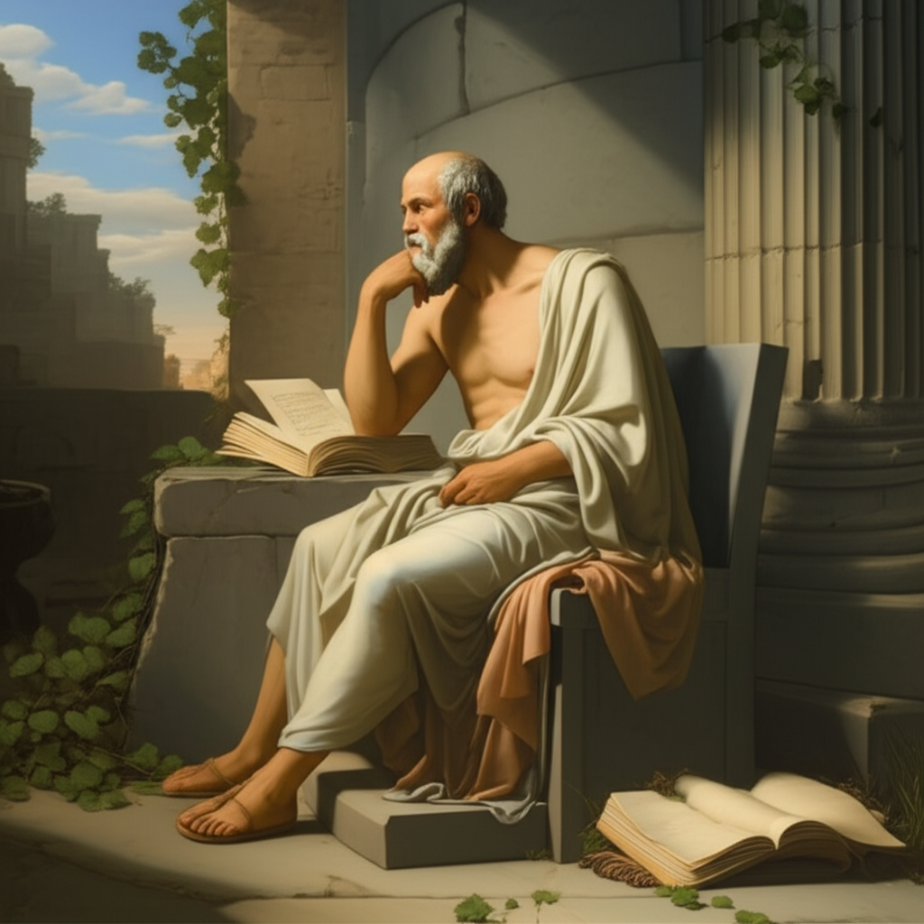 The Pursuit of Happiness and the Good Life and Happiness