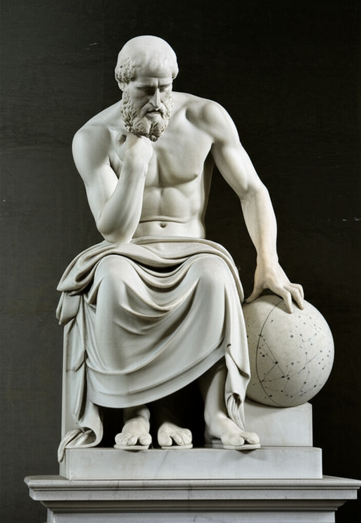 Fate vs. Free Will: Necessity and Contingency and Fate