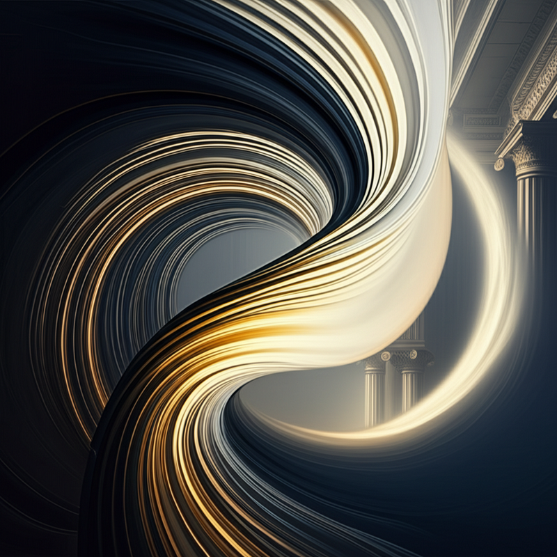 Oppositional Forces in Nature and Opposition