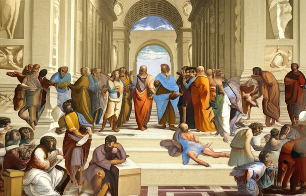 Philosophy as the Pursuit of Wisdom and Philosophy