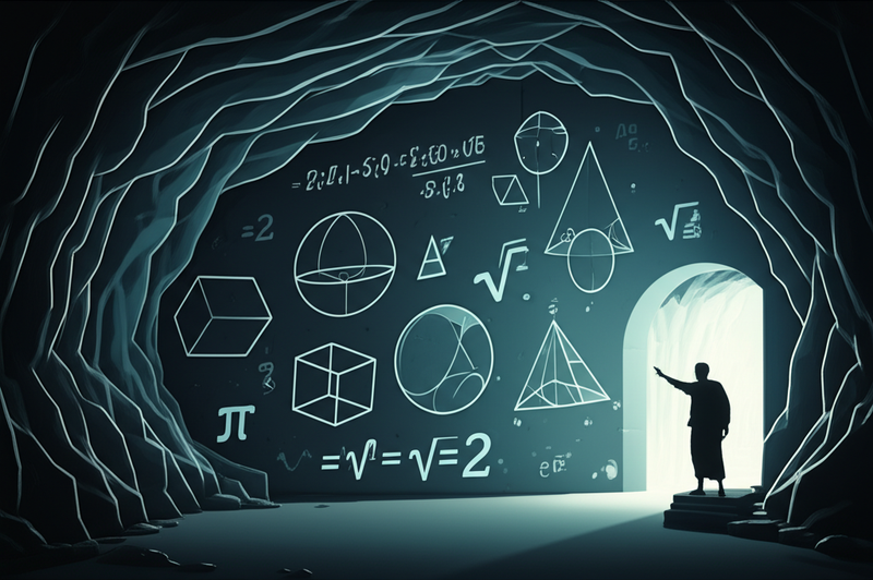 The Role of Mathematics in Defining Quantity and Mathematics