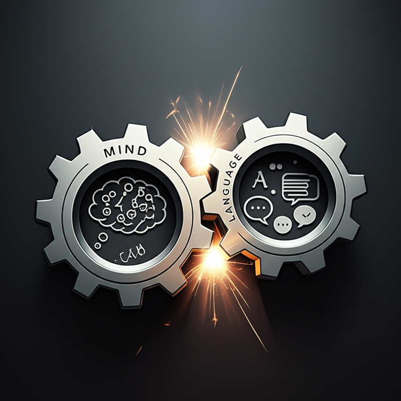 The Connection Between Mind and Language and Mind