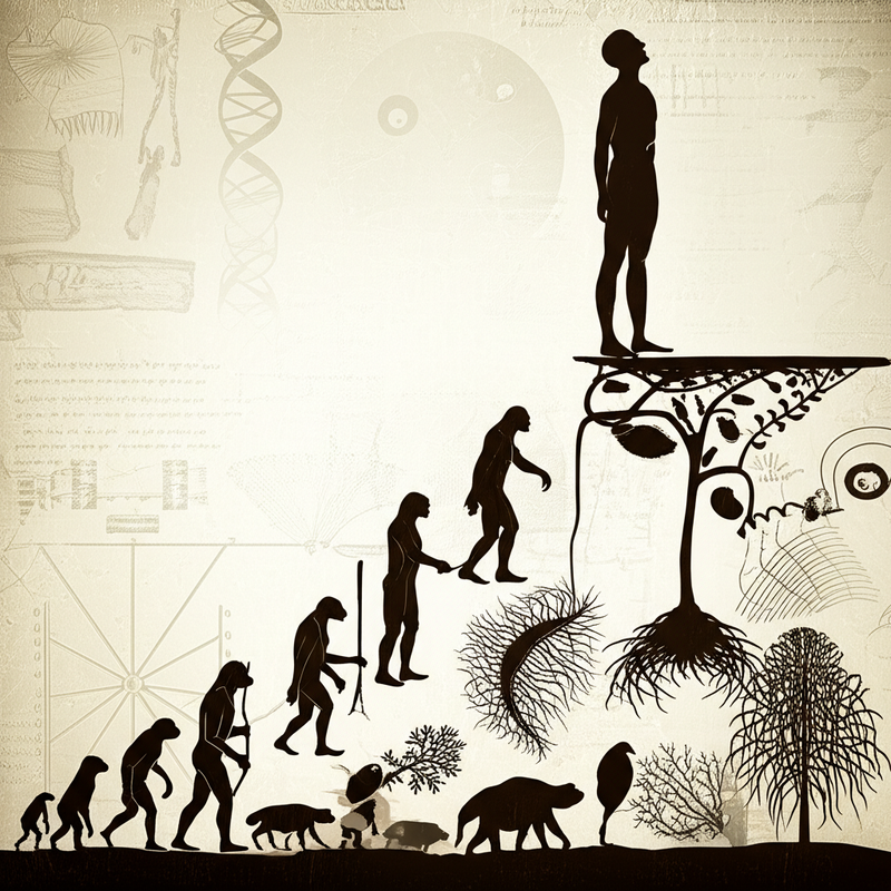 The Principle of Progress in Evolution and Principle