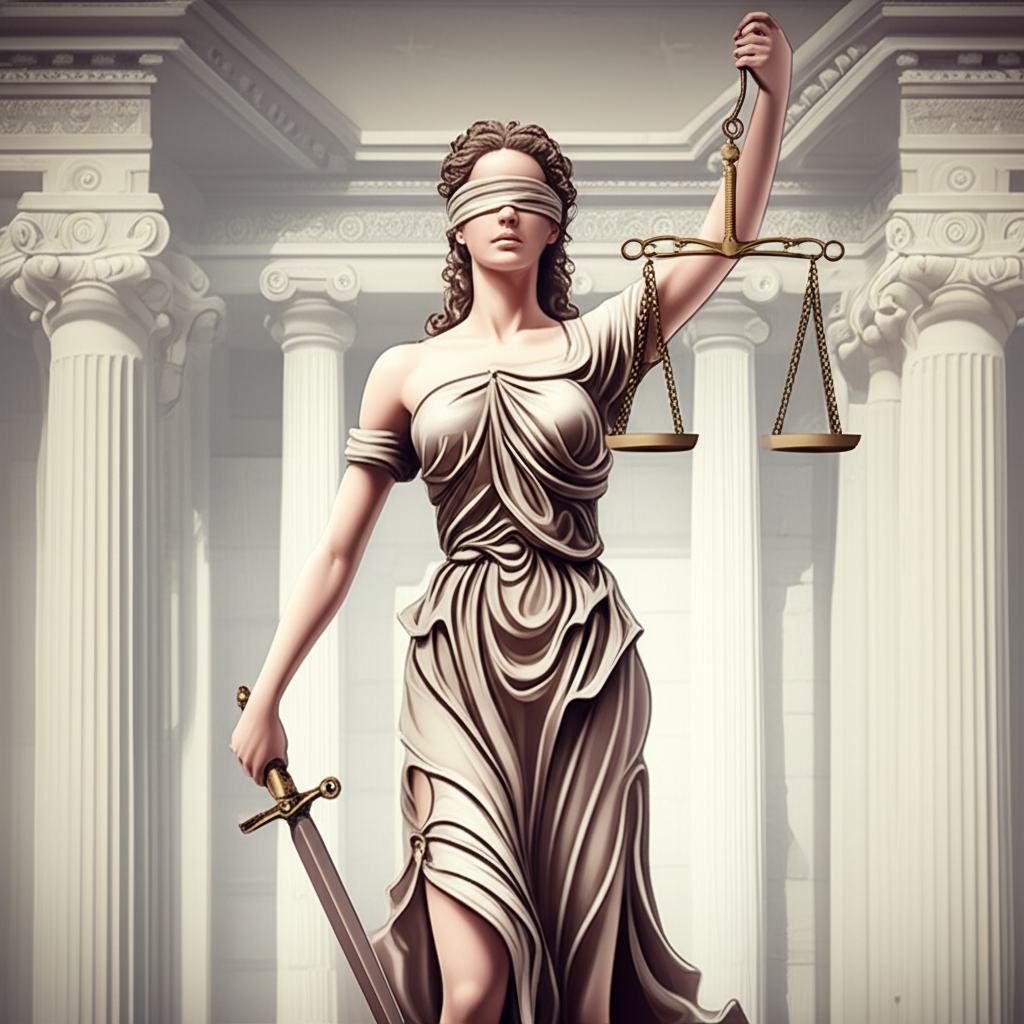 The Role of Punishment in Maintaining Order and Punishment