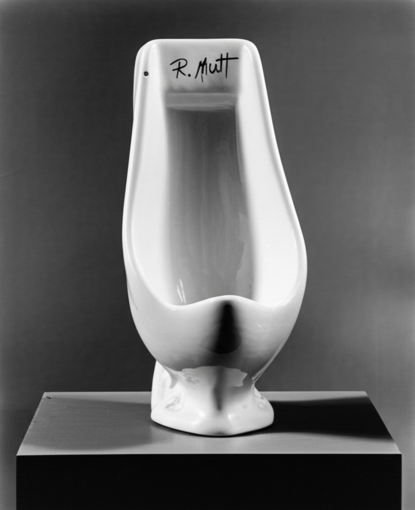 The Evolution of Beauty in Art and Evolution