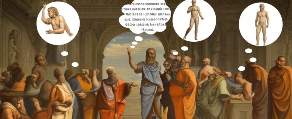 The Use of Logic in Defining the Soul and Logic