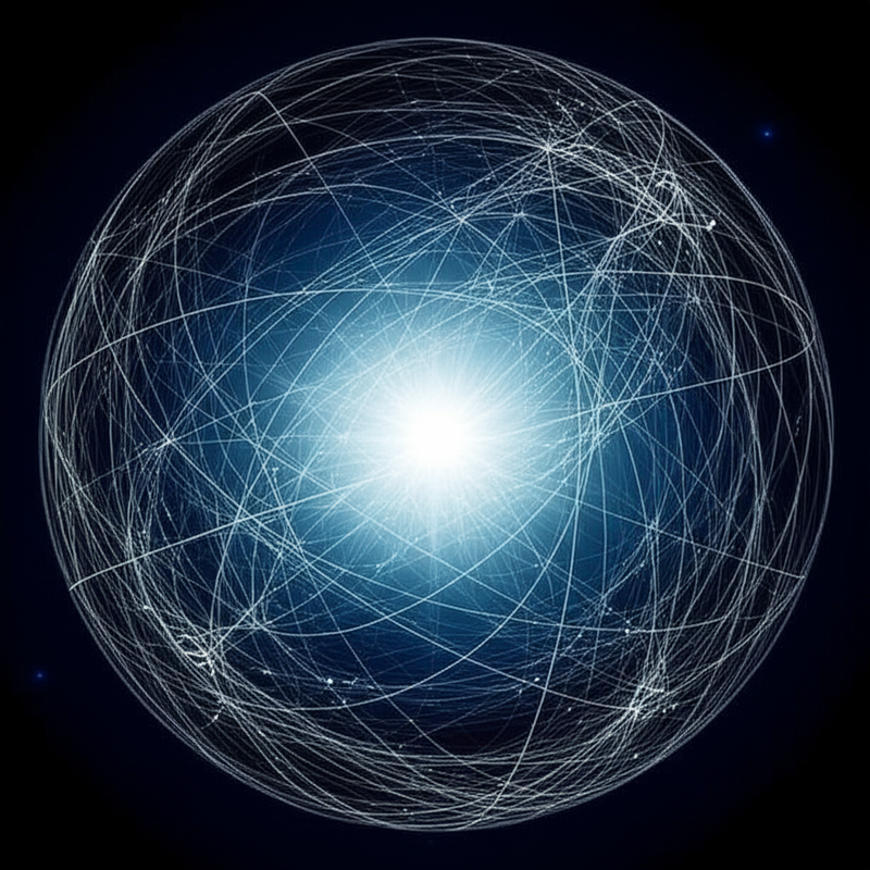 The Theological Concept of Eternity and God and Theology