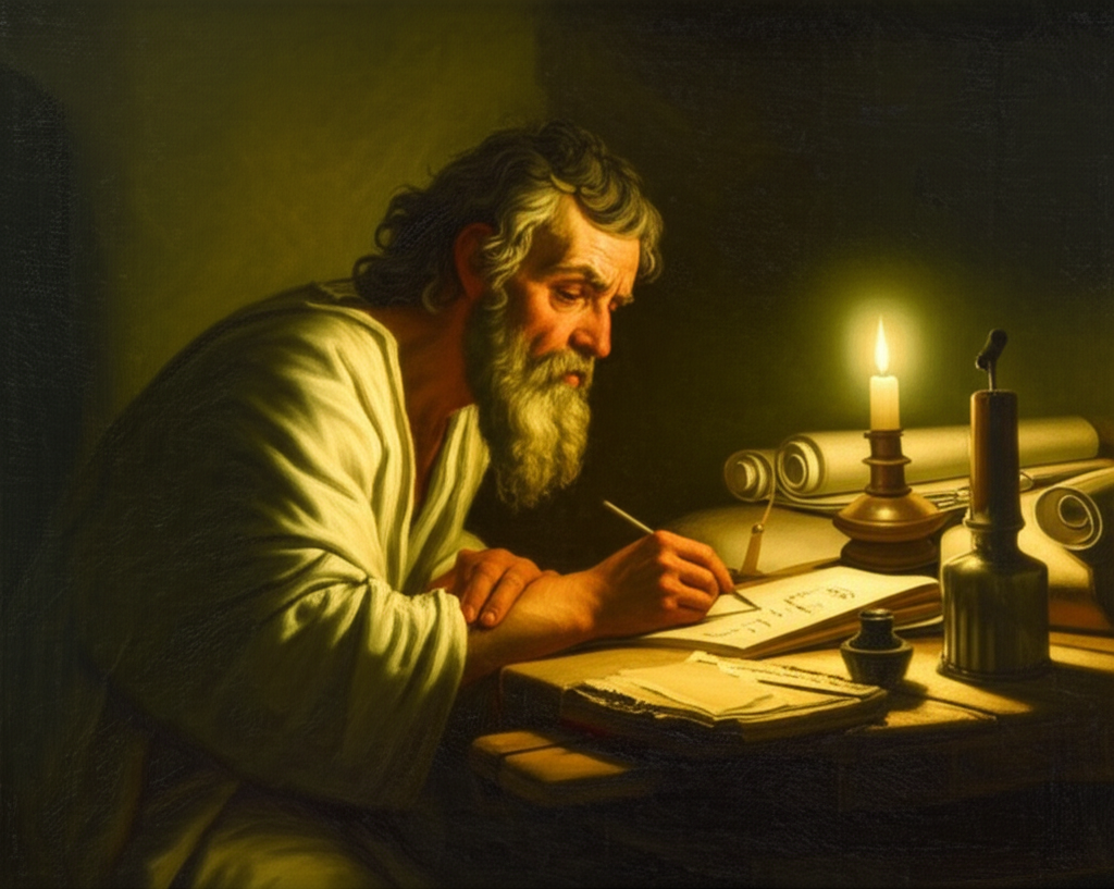 The Philosophical Meaning of Labor and Philosophy