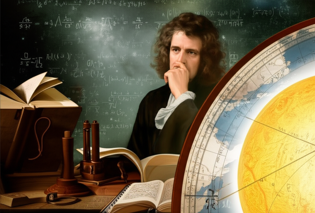 The Mathematics of Astronomical Quantity and Mathematics