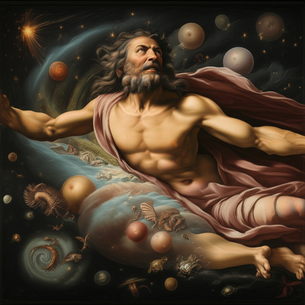 The Concept of God's Will and Cause and Concept