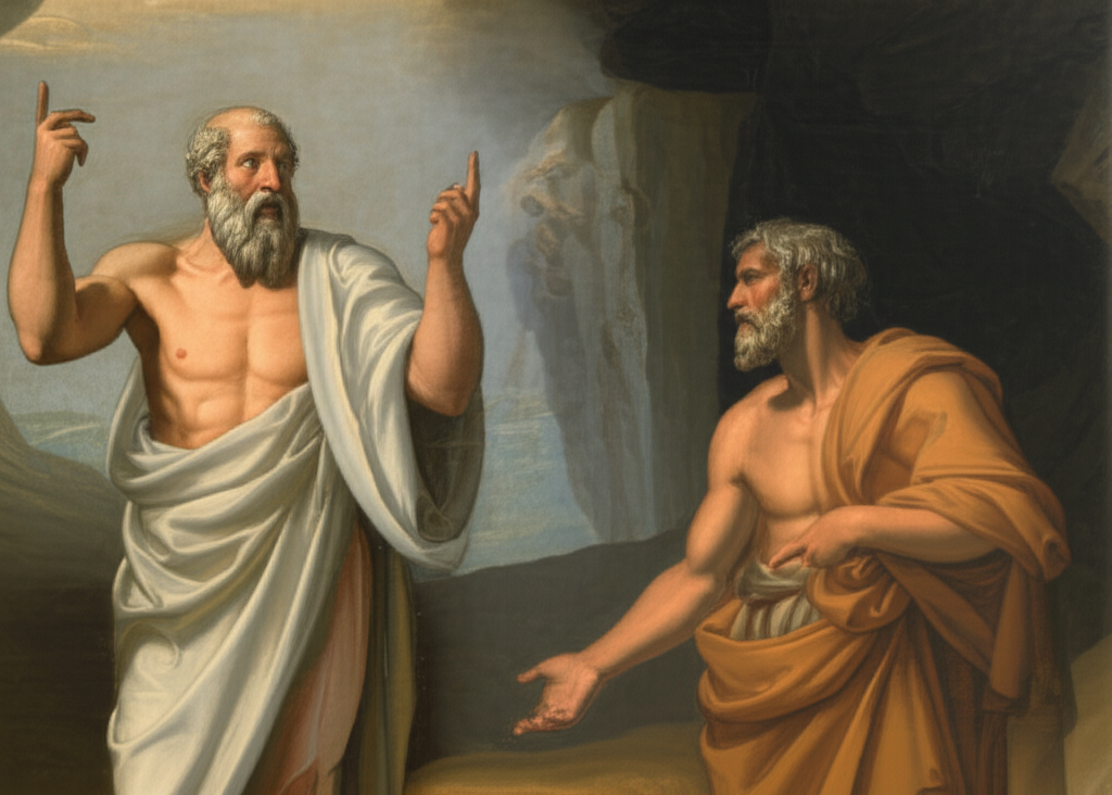 The Metaphysical Status of Universal Forms and Metaphysics