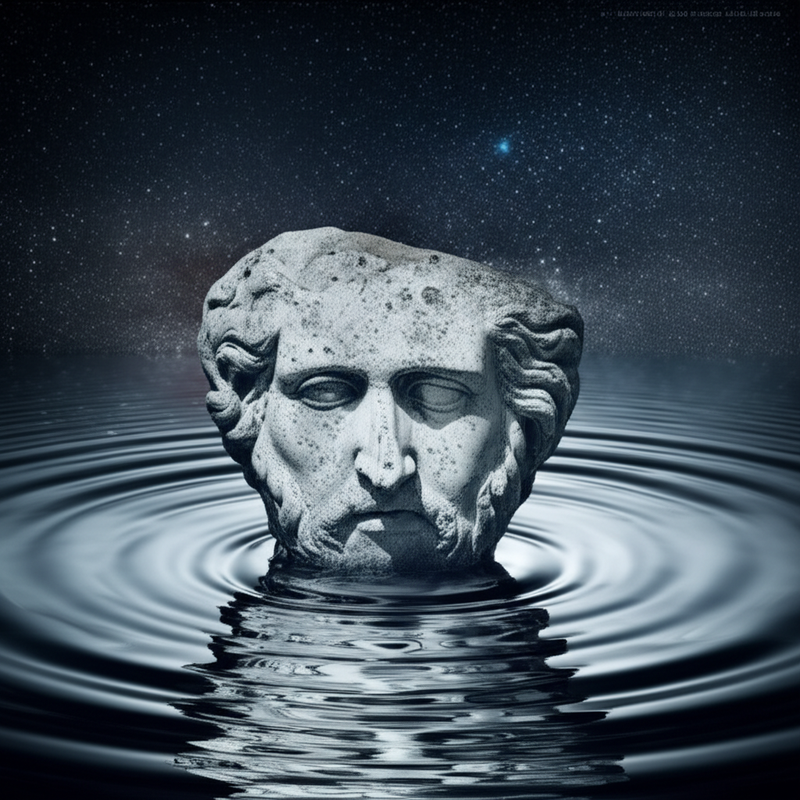 The Distinction Between Being and Existence and Distinction