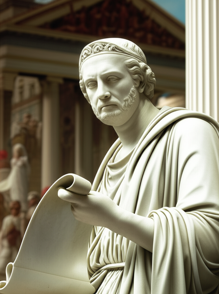 The Virtue of Prudence in Wealth and Virtue and Vice