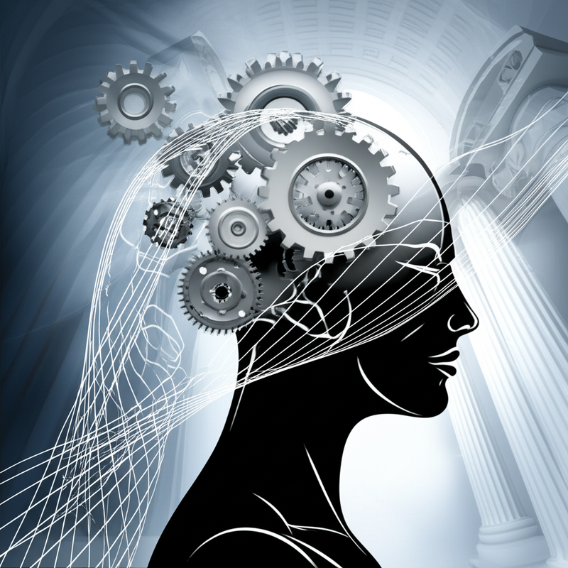 The Logical Connection Between Cause and Effect and Logic