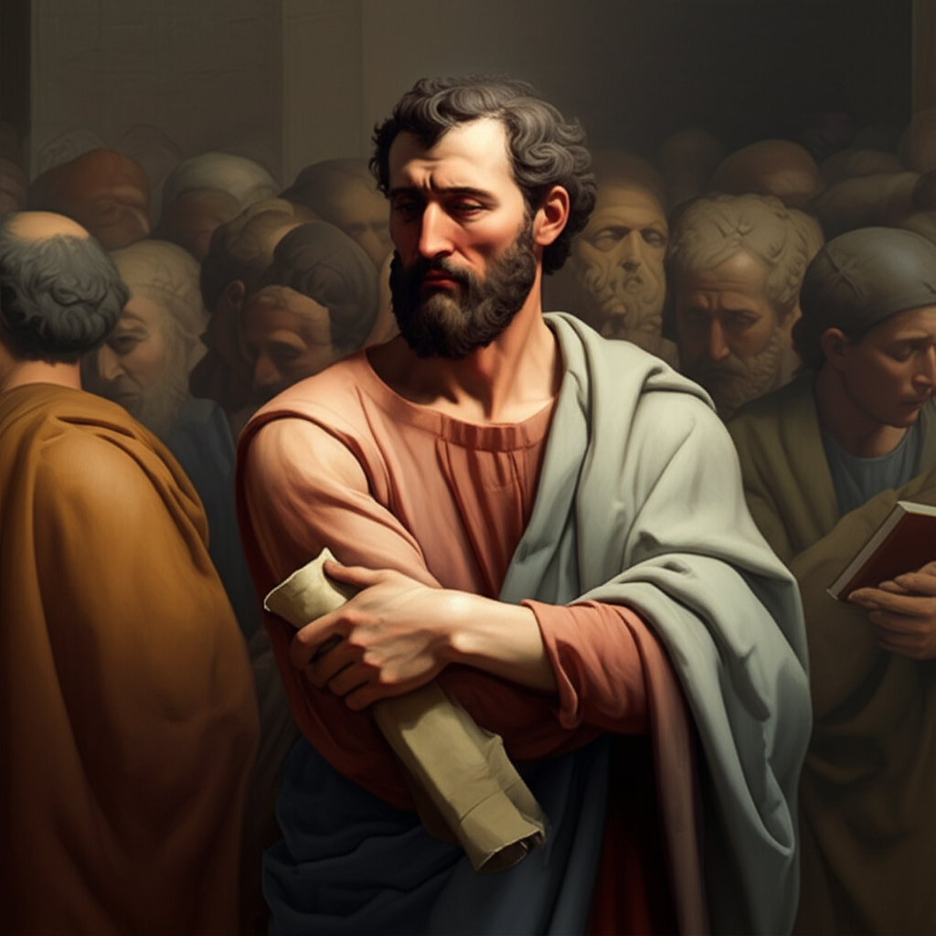 The Tyranny of Custom and Convention and Tyranny