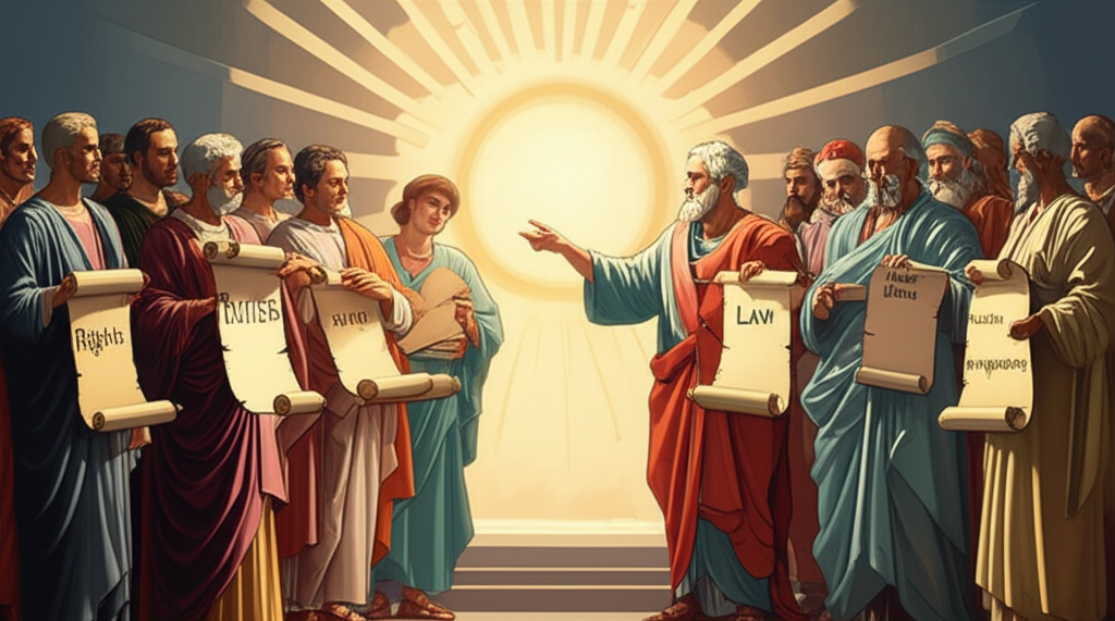 The Definition of a Citizen and Definition