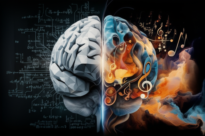 The Distinction Between Art and Science and Distinction