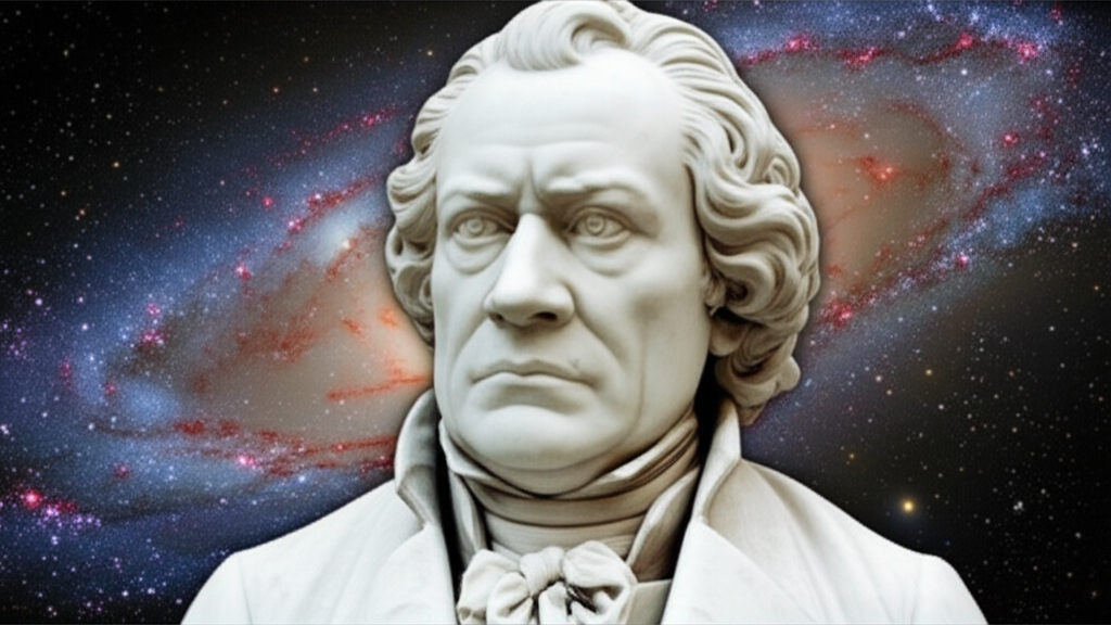 The Logic of Universal Law and Logic