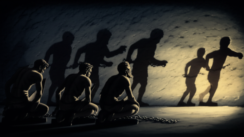 The Distinction Between Opinion and Sense and Distinction