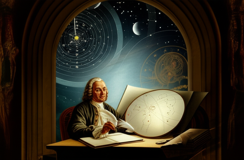 The Mechanics of Astronomical Bodies and Mechanics