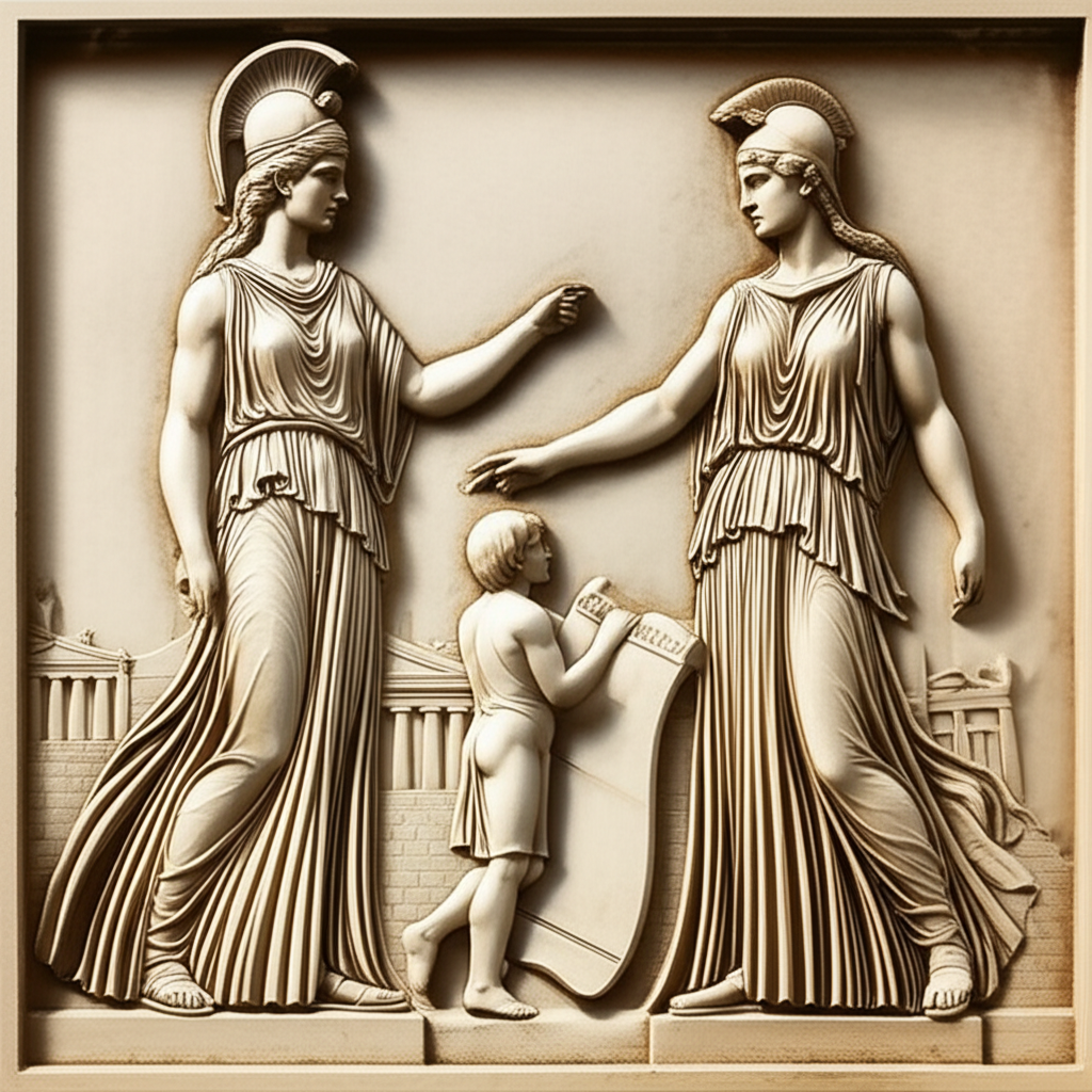 The Role of Education in Instilling Duty and Education