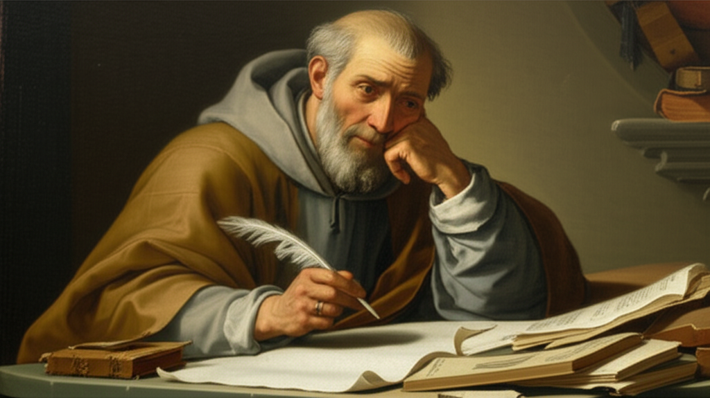 The Idea of Good and Evil in Religion and Idea