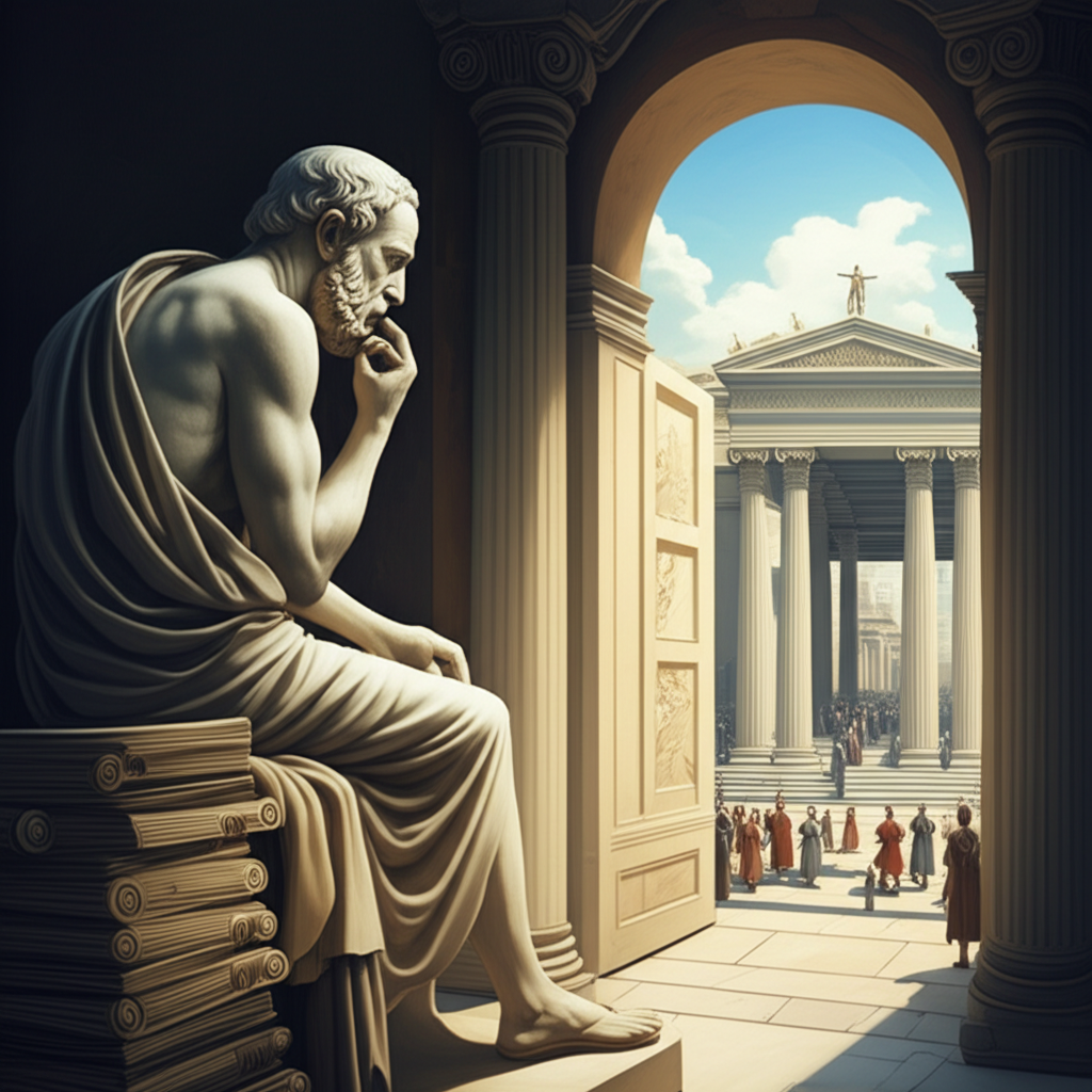 The Role of Education in Liberty and Role