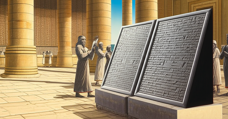 The Connection Between Custom and Law and Connection