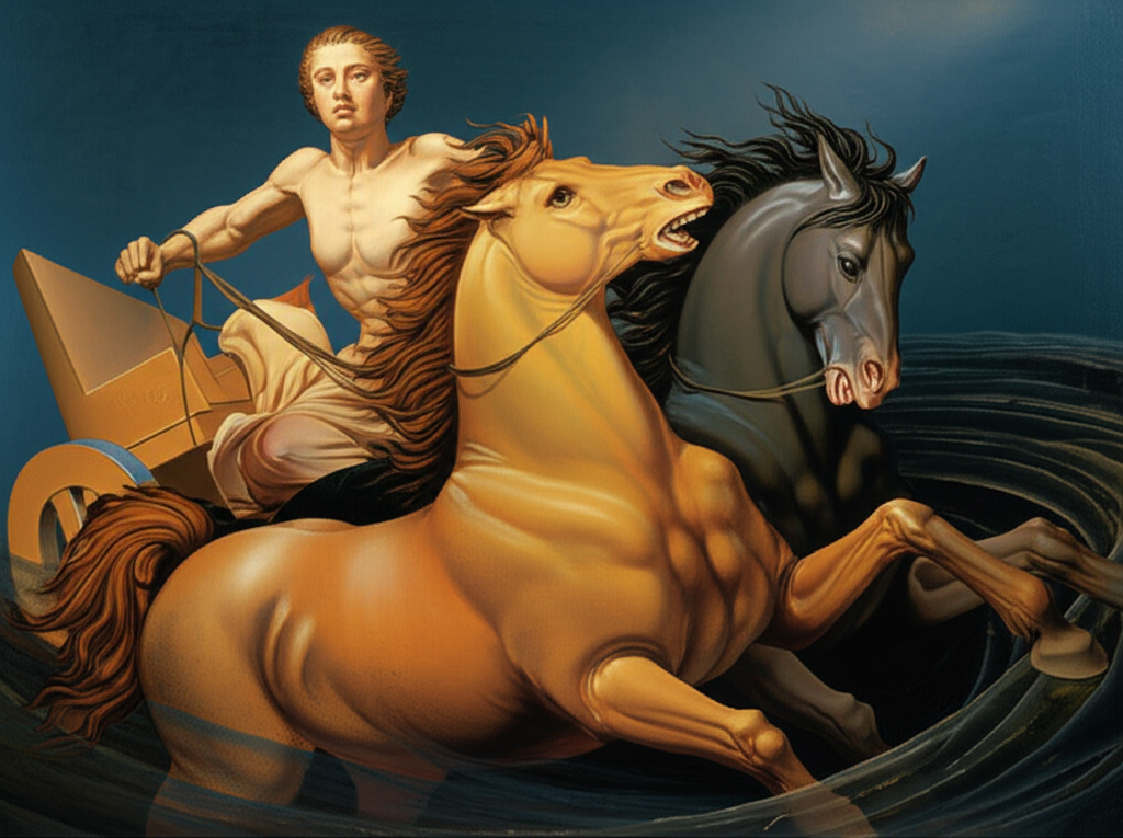 The Role of Desire in Virtue and Vice and Role