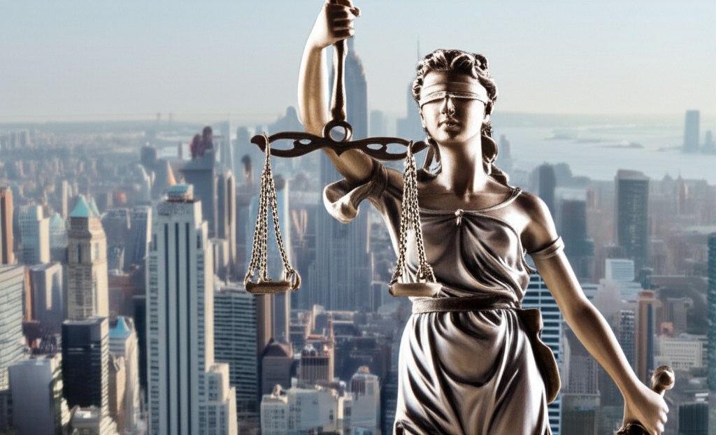 The Idea of Universal Justice and Idea