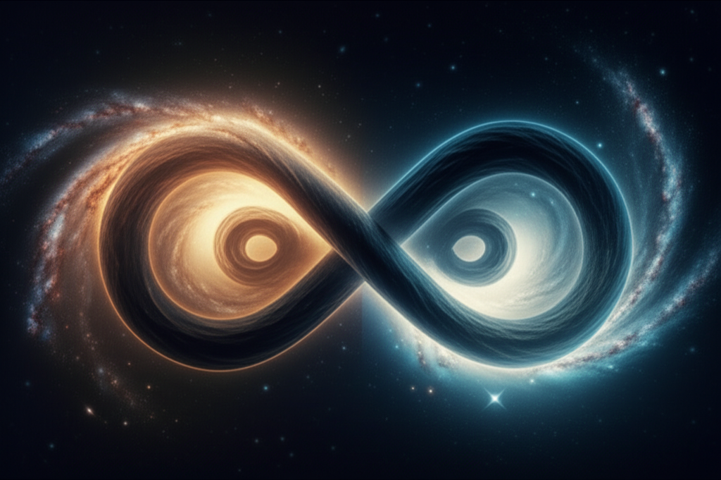 The Limitless Nature of Infinity and Infinity
