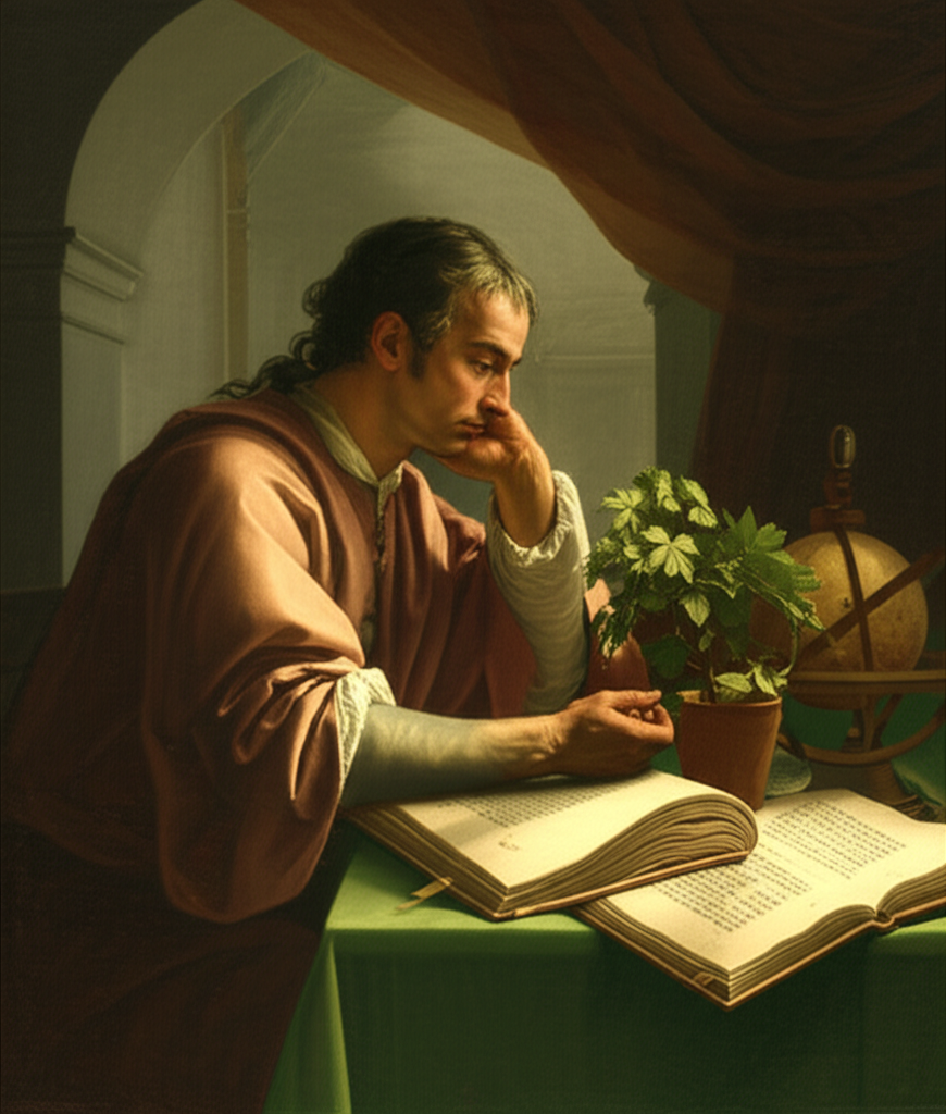 Experience and the Formation of Opinion and Experience