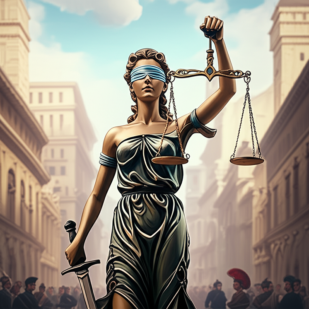 The Principle of Liberty in Law and Liberty