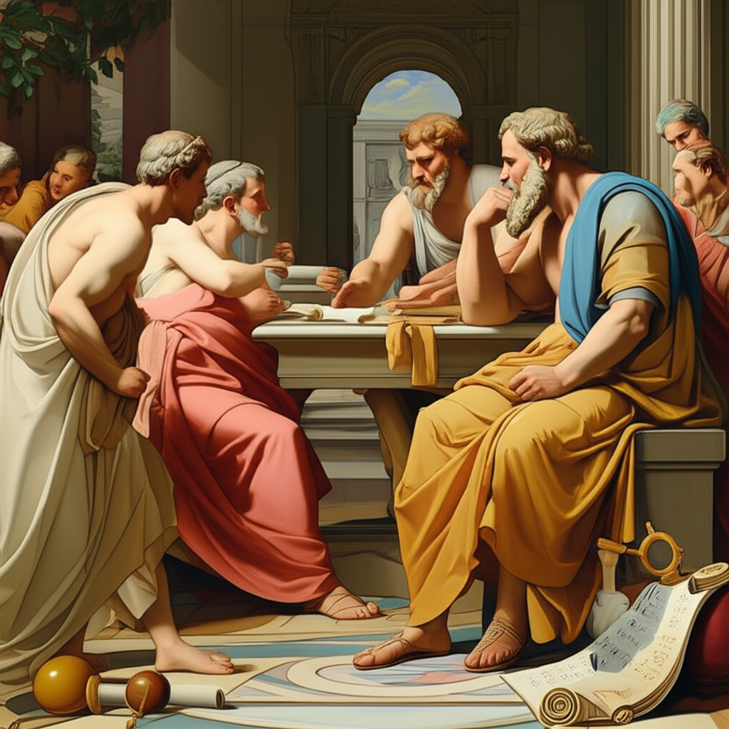 The Pursuit of Happiness and the Good Life and Happiness