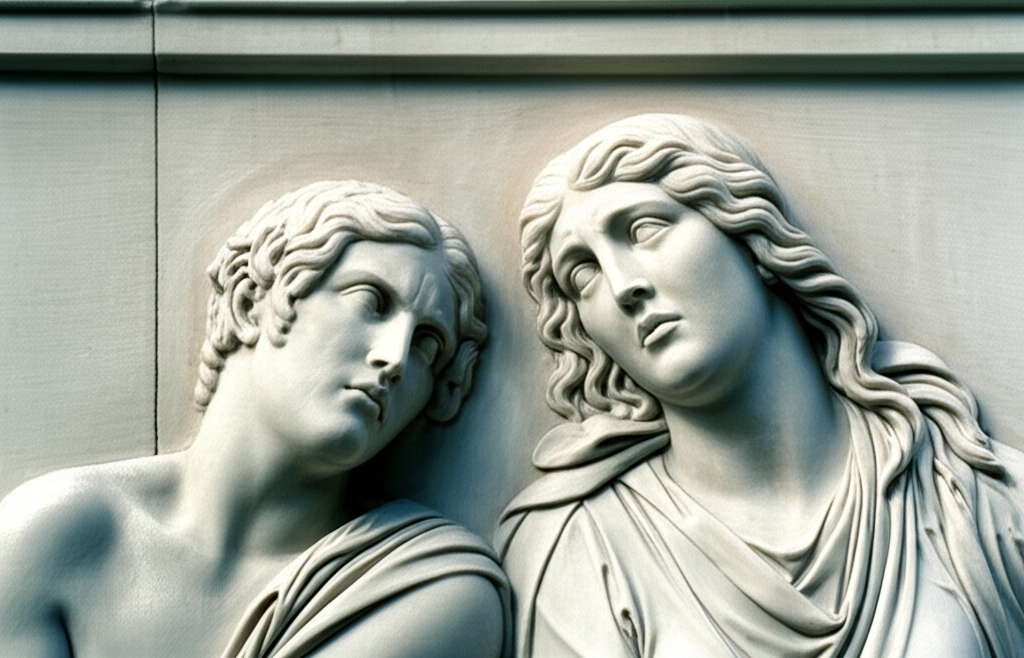 Fate vs. Free Will: Necessity and Contingency and Fate