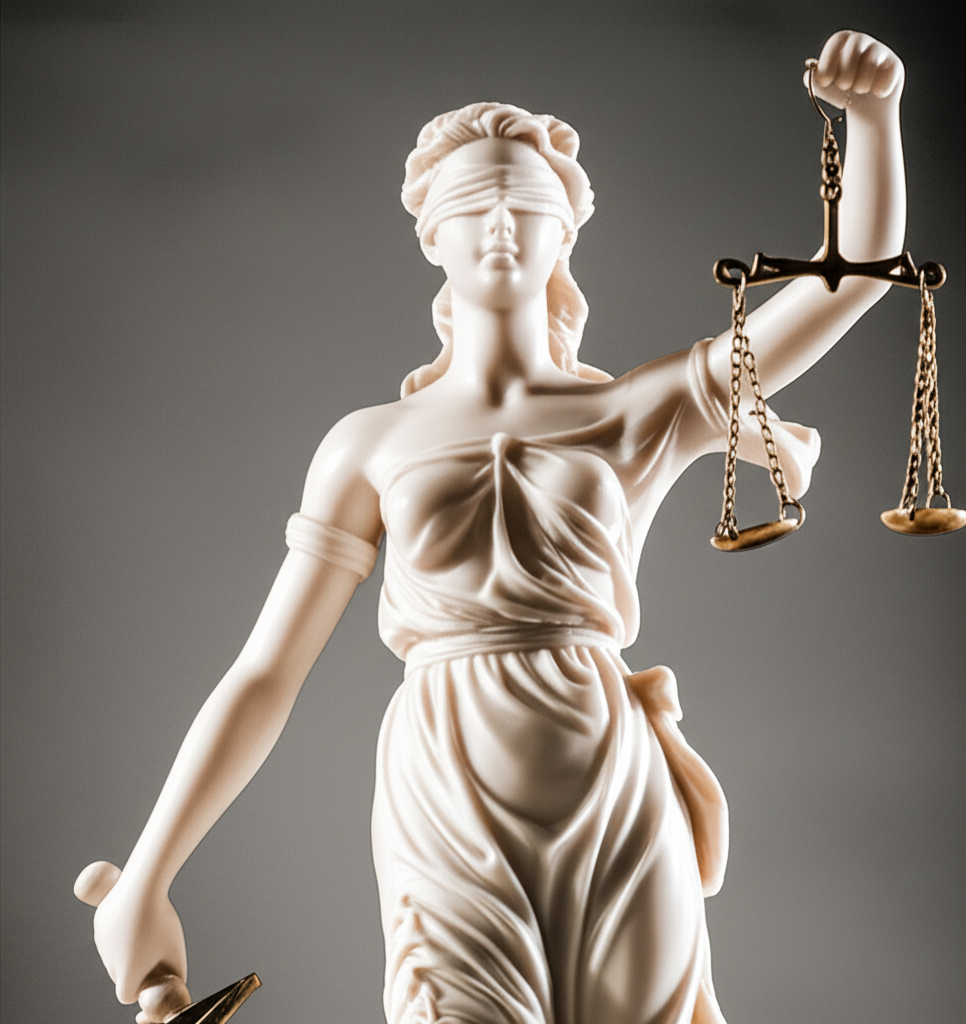 The Function of Punishment in Justice and Punishment