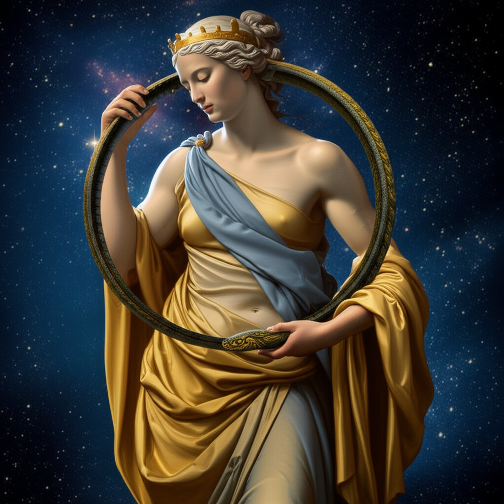 The Idea of Eternity and the Divine and Eternity