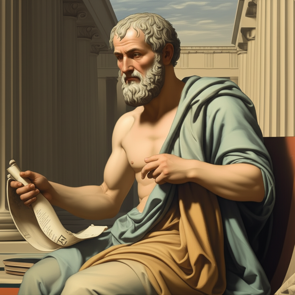 The Principle of Non-Contradiction and Principle