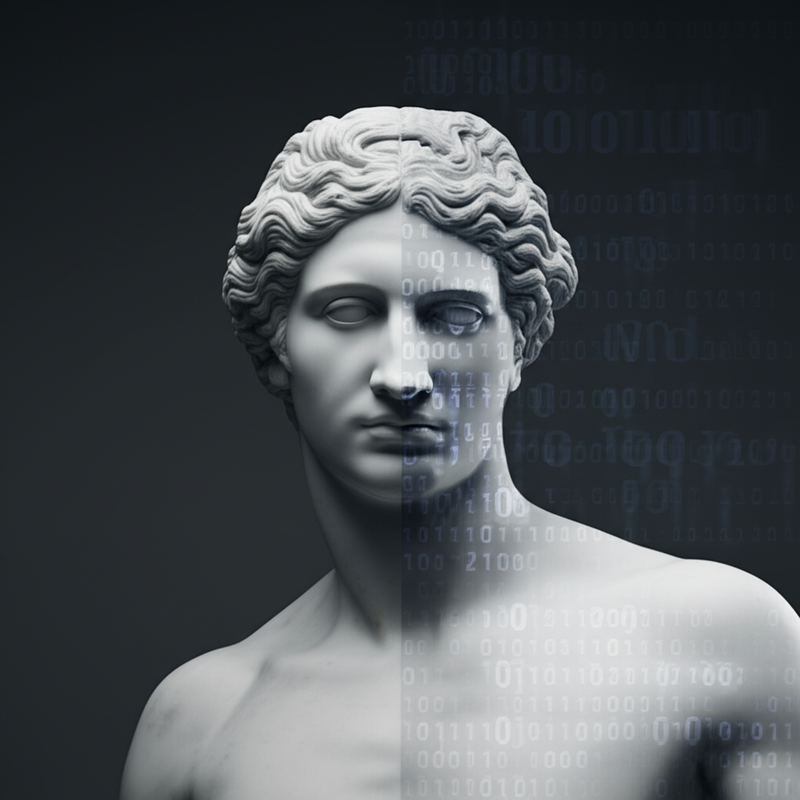 The Distinction Between Quality and Quantity and Quality